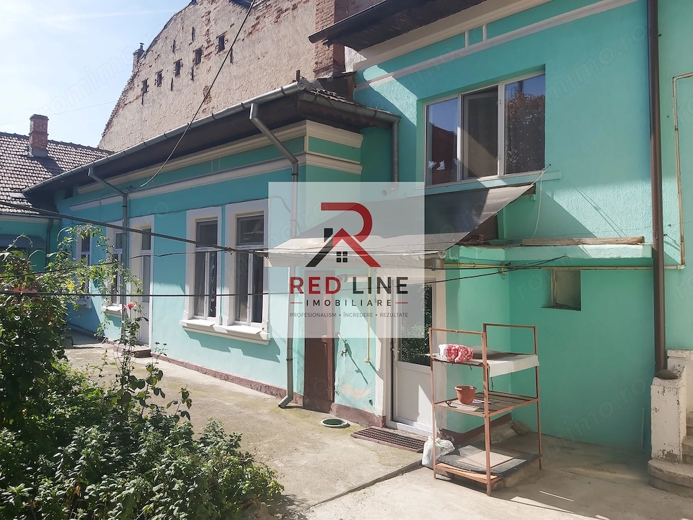 Spatiu comercial si Locuinta - Comision 0%