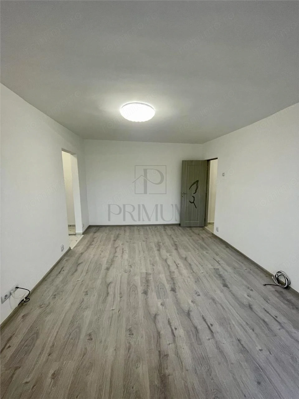 Dambovita, apartament 2 camere, renovat, centrala proprie