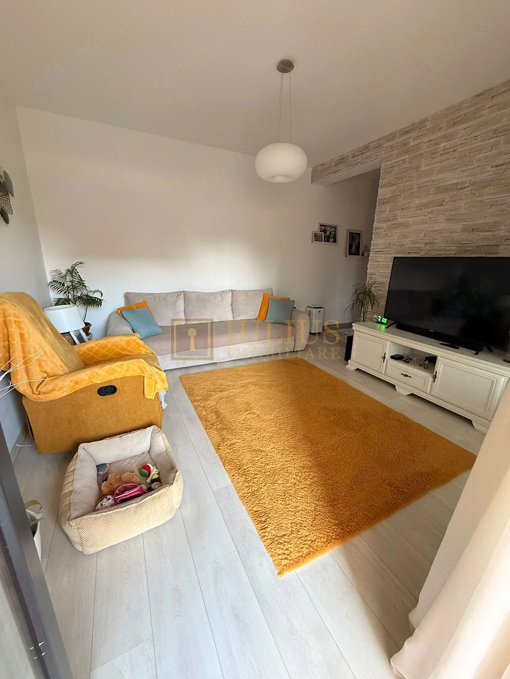 2 camere| Braytim| terasa + gradina| pet friendly| centrala |