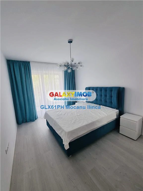 Inchiriere apartament 2 camere, Albert, Ploiesti