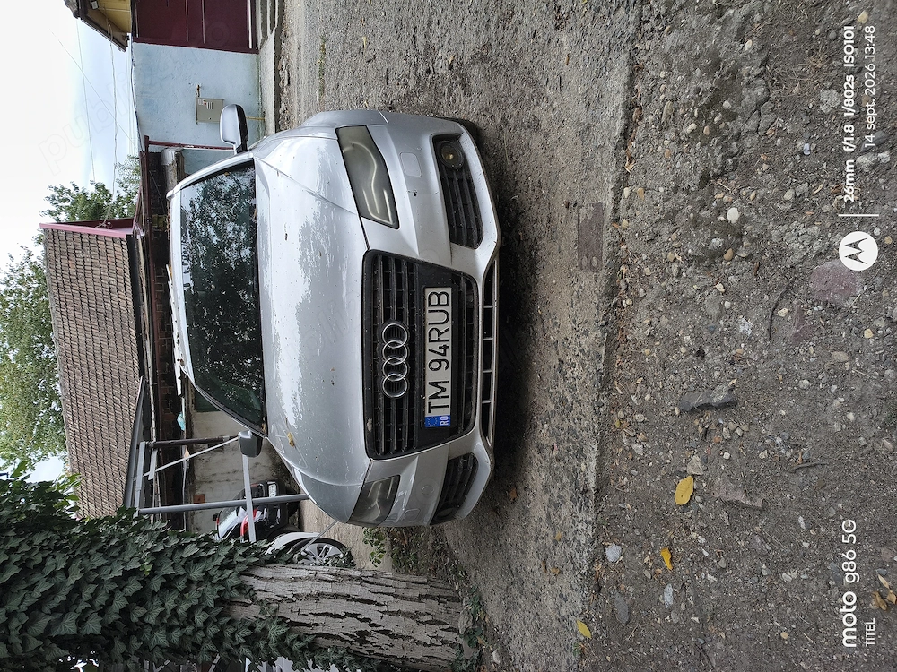 Vinzare schinb auto