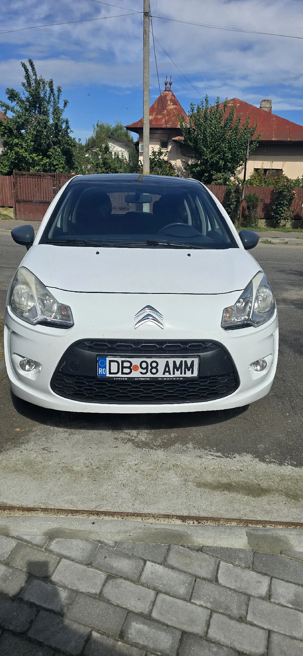 citroen c3