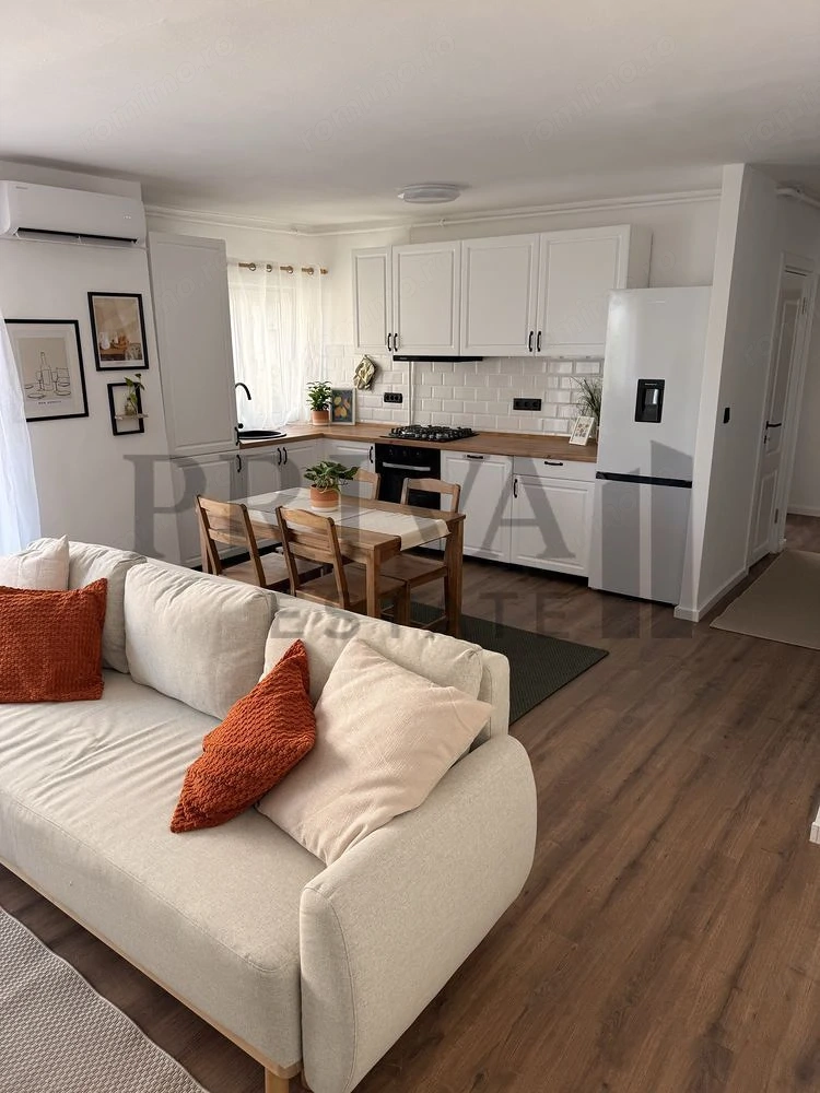 Apartament premium 2 camere, prima inchiriere, Traian