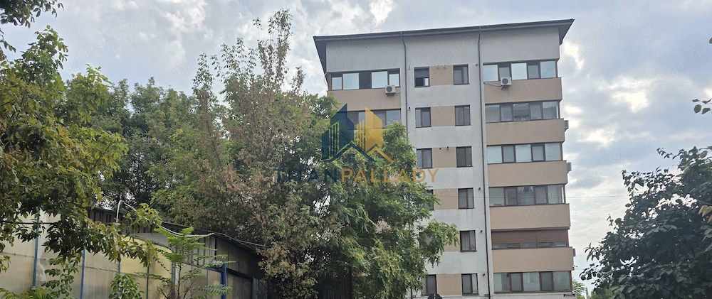 Duplex 4 Camere Spațios ,2 Băi ,Titan–Camil Ressu,Parcare Inclusa