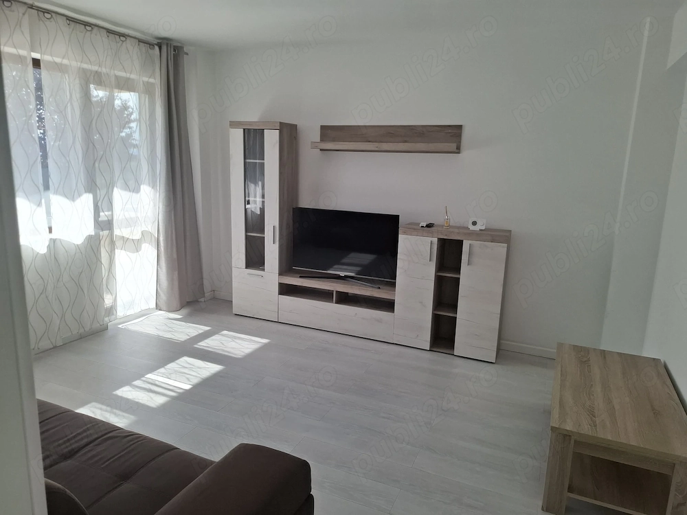 Ap. 2 camere - Valea Adâncă