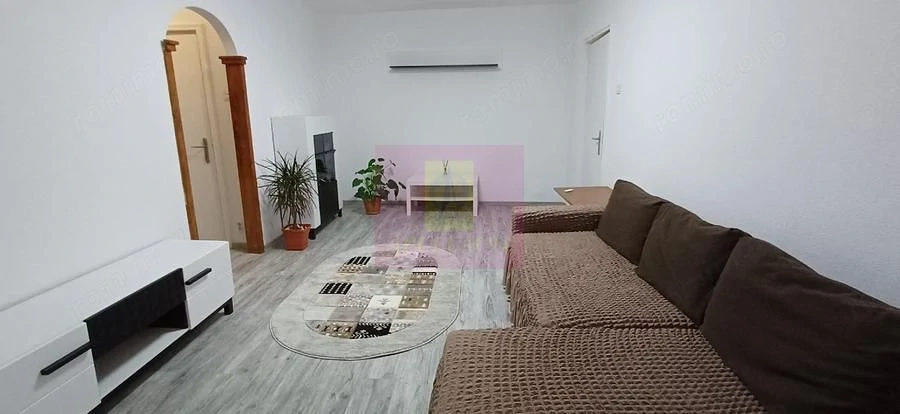 Apartament 2 camere | Etaj 1 | La 10 minute de metrou Tineretului