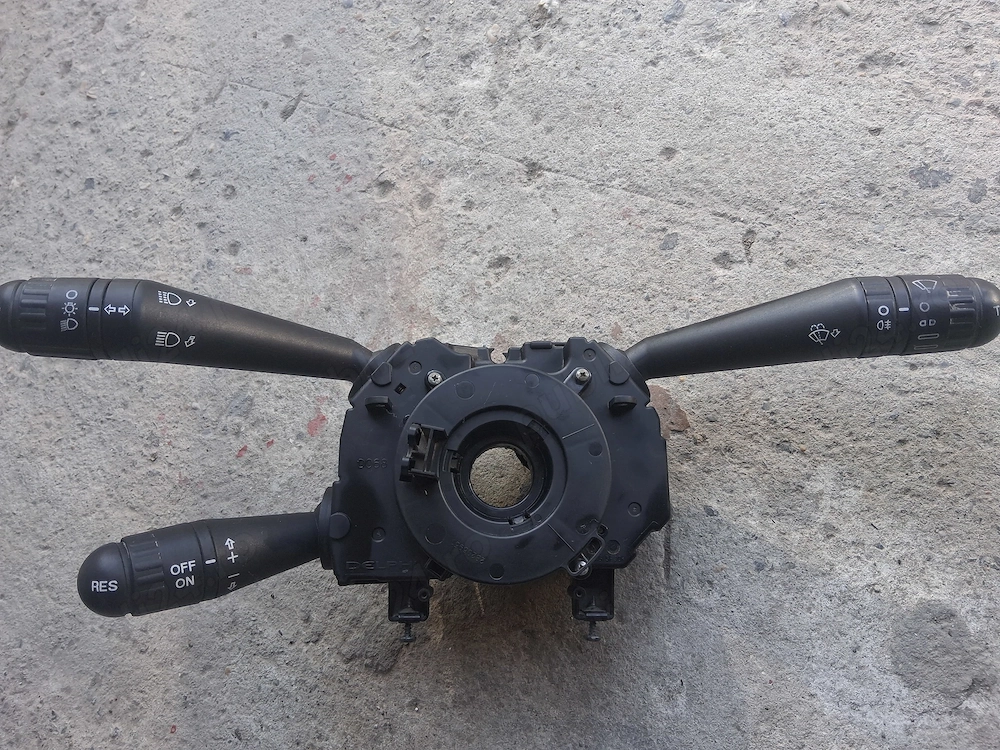 Bloc De Lumini cu Pilot Automat iveco daily 2010-2014