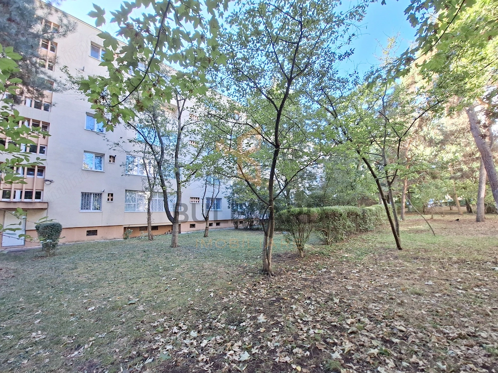 Apartament 2 camere de inchiriat, strada Constantin Brancusi!