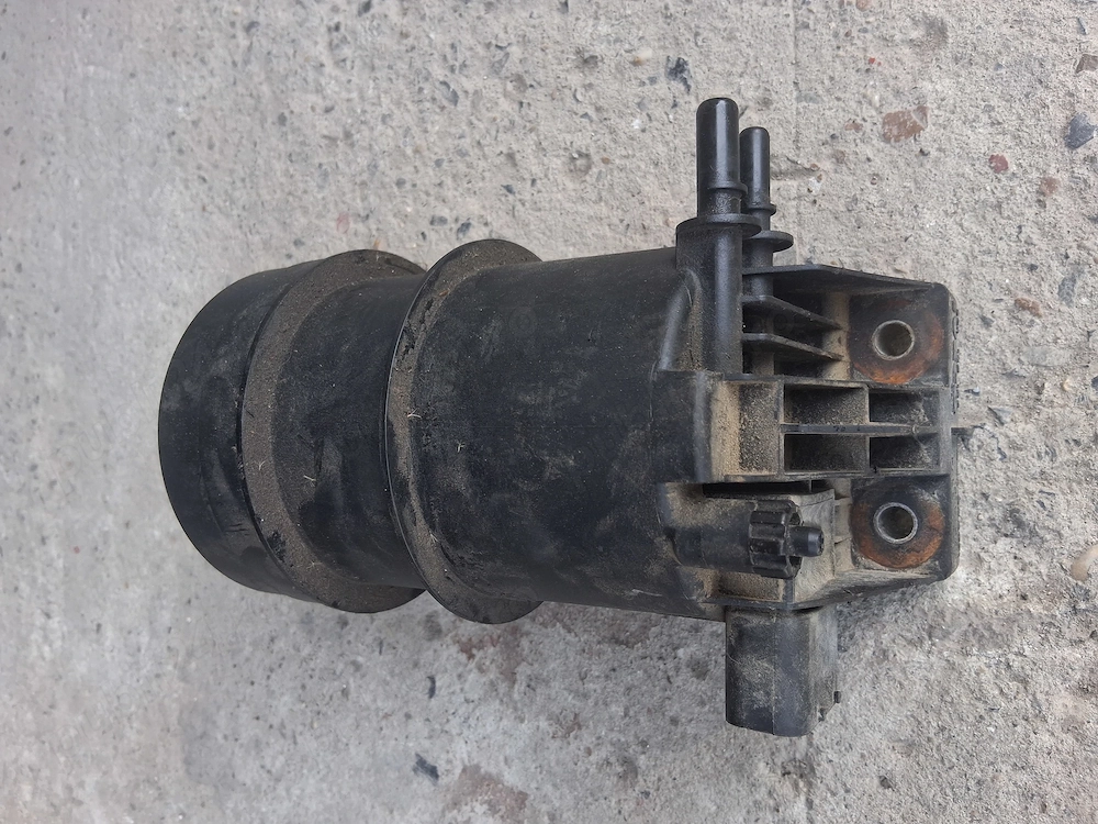 Baterie Filtru motorina iveco daily 2007-2014