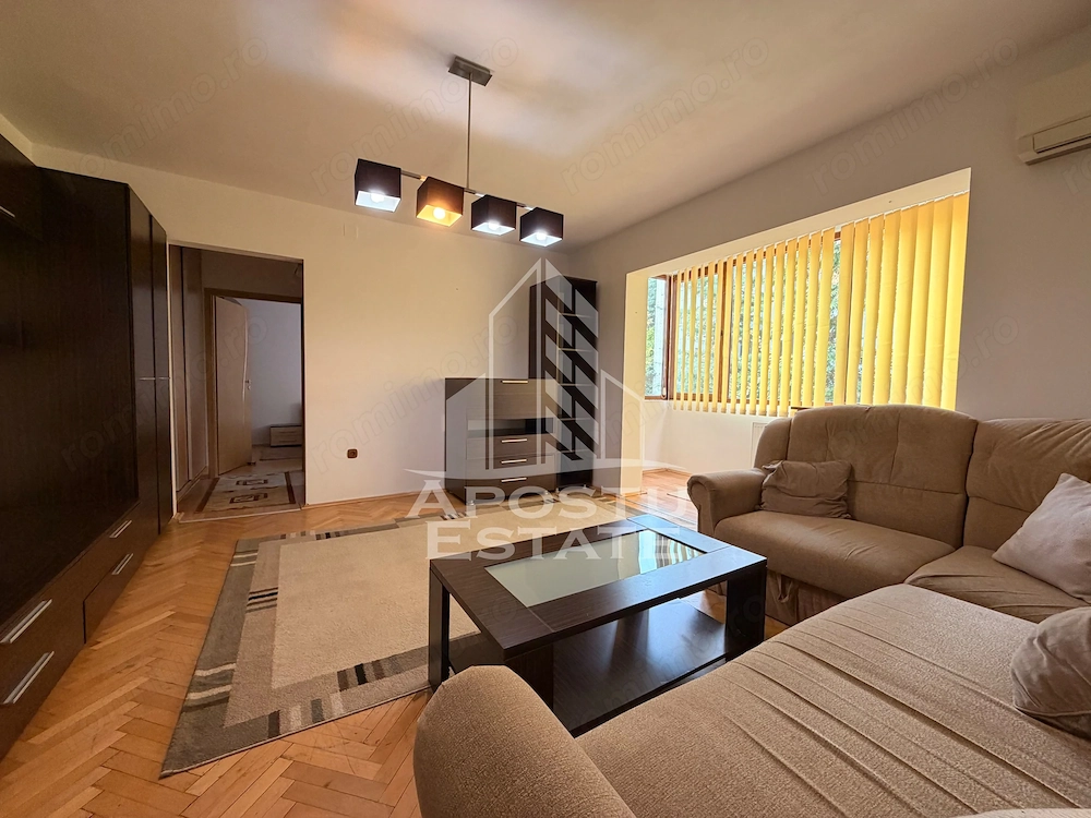 Apartament 2 camere de inchiriat – Zona Modern