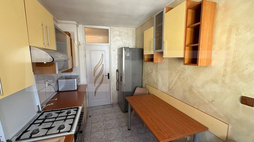 **Apartament 2 camere – 57 mp – Subcetate – Etaj 3 – Boxă inclusă**