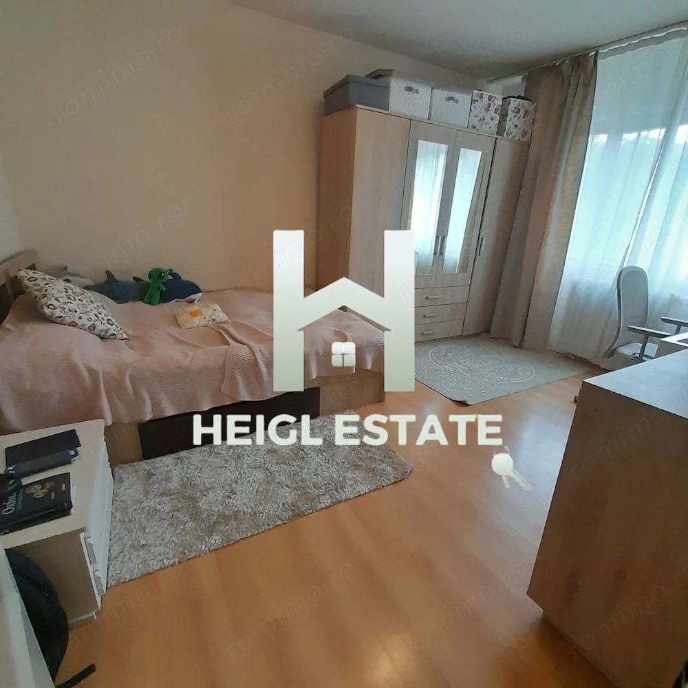 Apartament cu 1 camera Bvd.Gheorghe Lazar