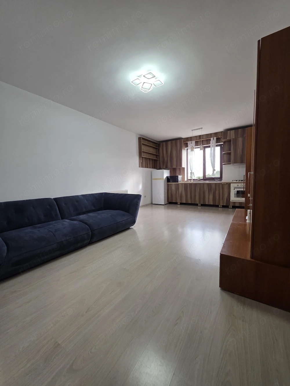 Apartament 2 camere închiriere zona Dobroești
