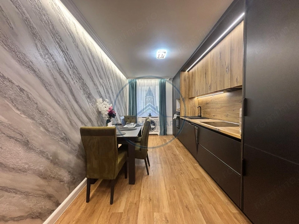 Apartament premium | 87 mp + terasă 28 mp închisă și încălzită | Parcare inclusă
