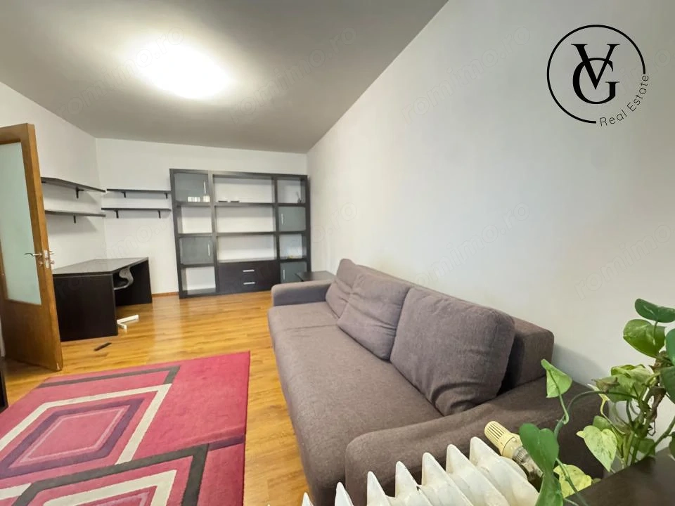 Apartament 2 camere - Ramnicu Sarat - Metrou Dristor