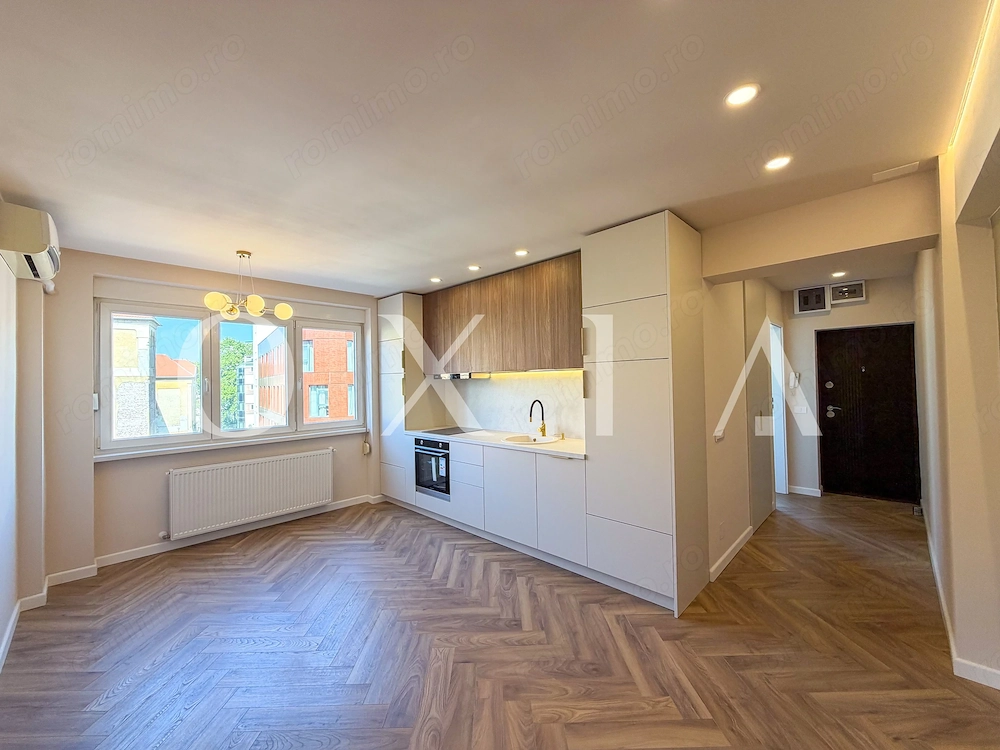 AX1336 Central - Piatra Craiului | Renovat Integral
