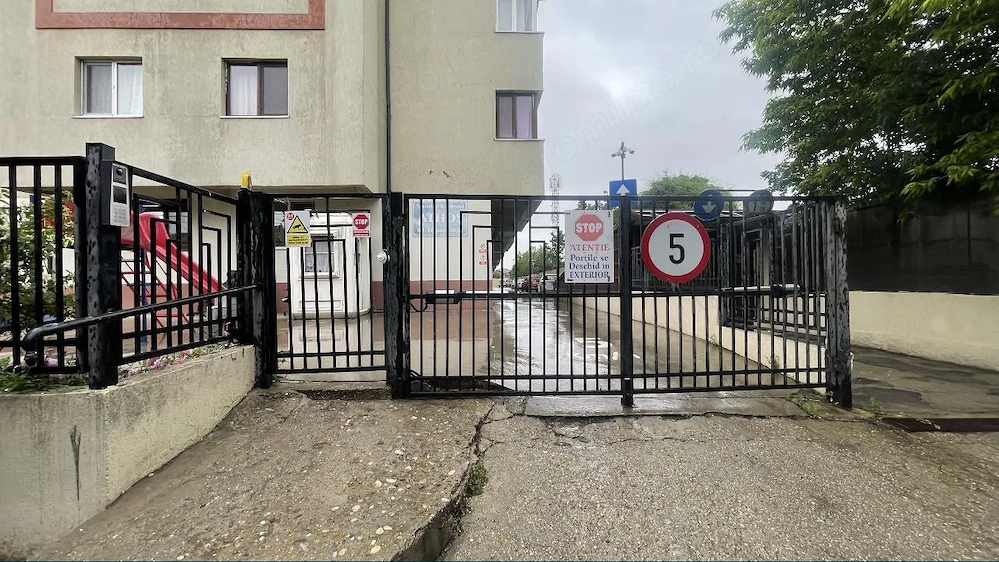 Apartament 3 camere  Voluntari  loc parcare