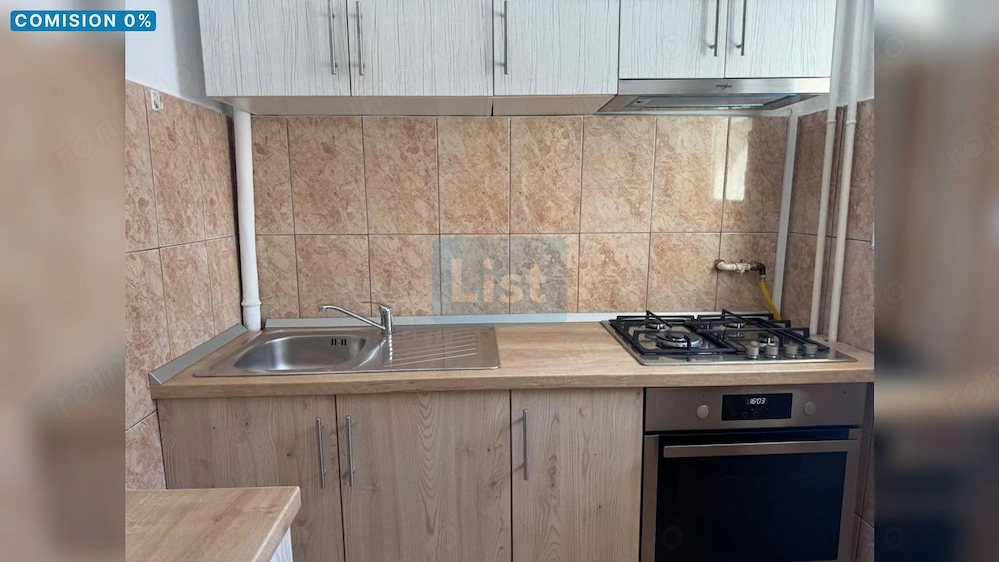 Comision 0% Apartament 1 Camera, Marasti