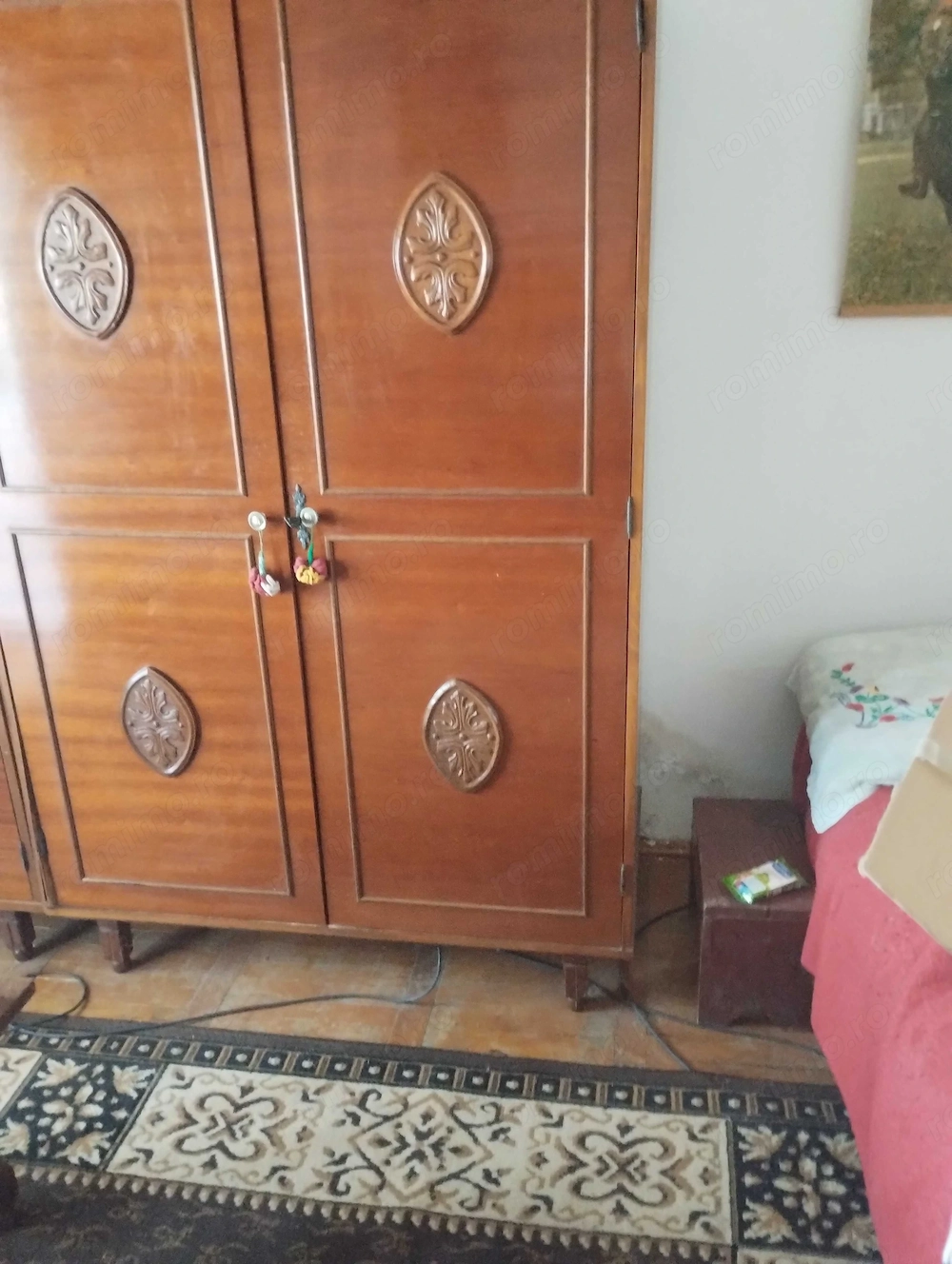 apartament decomandat 3 camere 67 mp bulevard tudor vladimirescu autogara 4 4 clasic necesita renova
