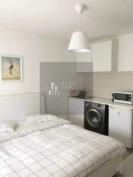 Garsonieră | Dristor | 23 mp | 5–6 minute de metrou