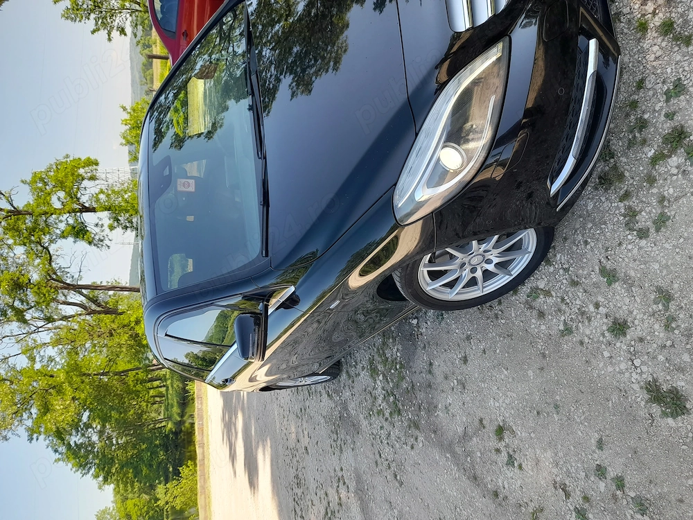 Vând Mercedes B200 cdi motor 1,8 cm 136cp din 2011decembrie 