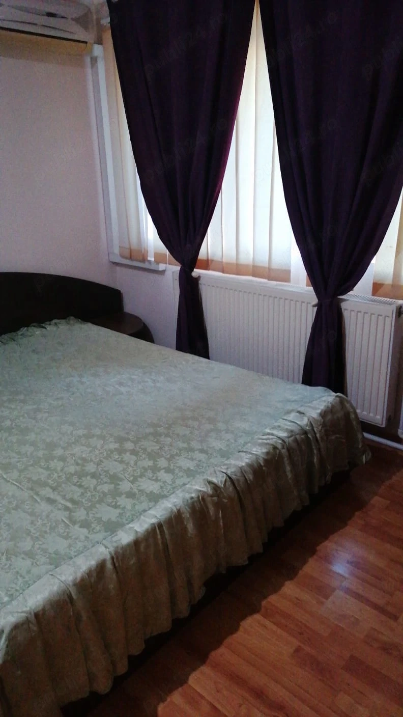 Apartament 1 camera pozitie avantajoasa