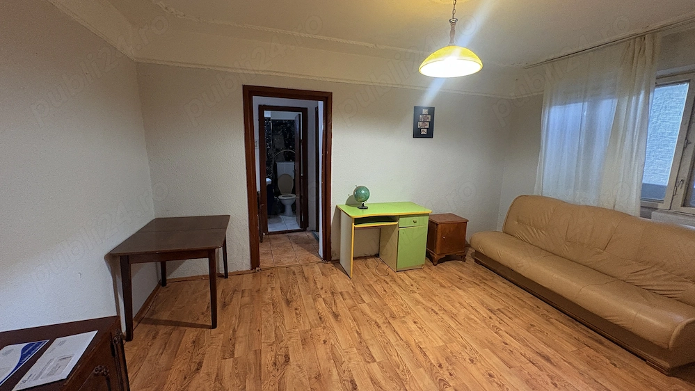 Apartament de vânzare 