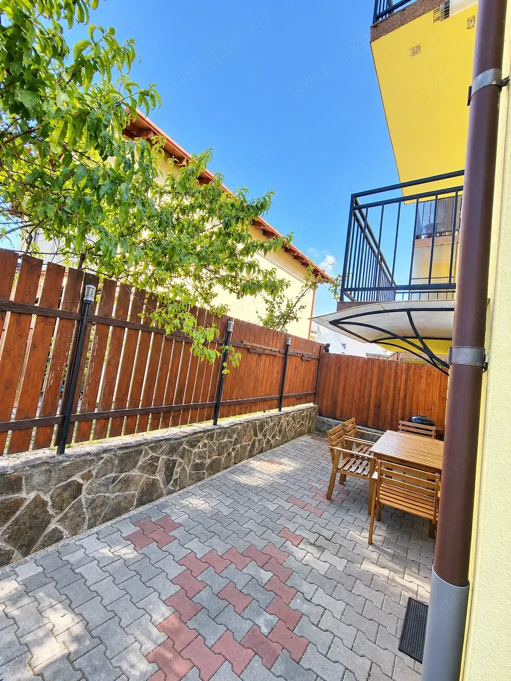 Triplex 131 mp total + Pod 35 mp | Terasa 25 MP | Garaj | Turnisor   Sibiu