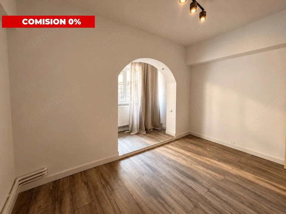 3 camere | Bd. Tomis | Prima închiriere | Mobilare după preferințele chiriașului