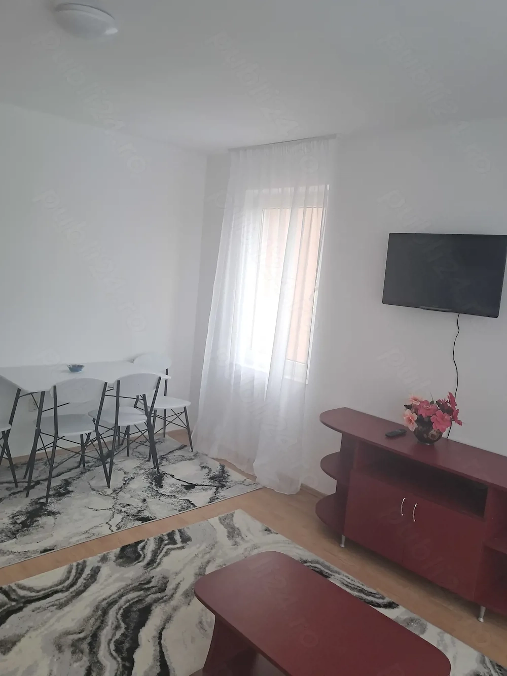 Apartament et 1 de vânzare 