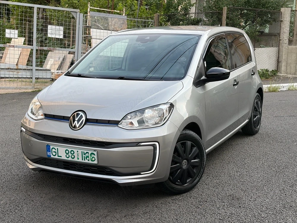 Vw E-UP   26.000 km   electric 