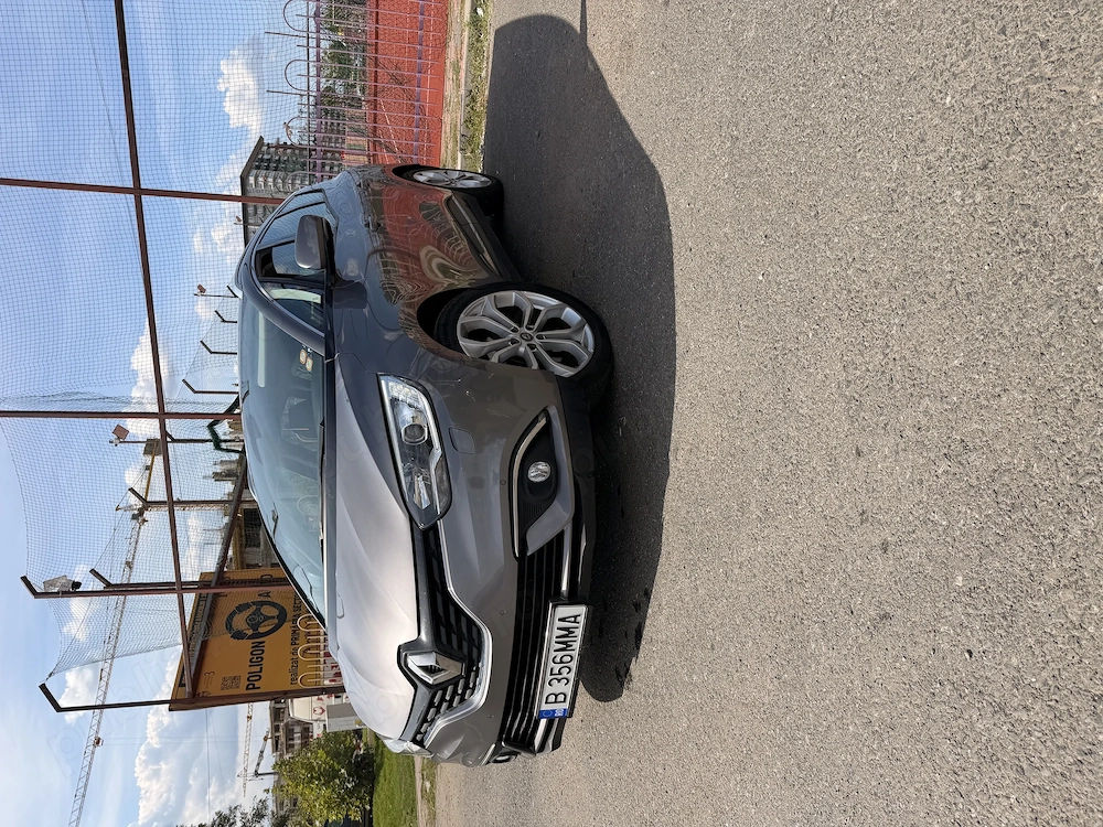 Renault Grand Scenic 7 locuri