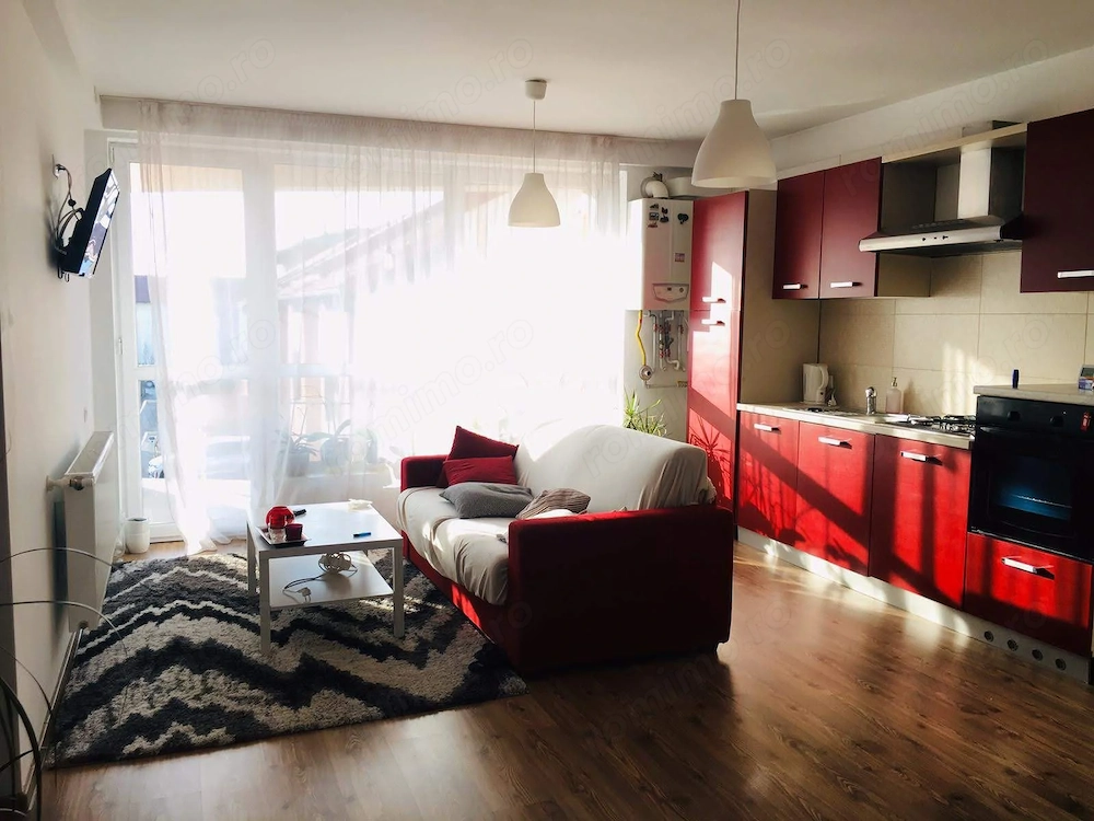 Apartament 3 camere