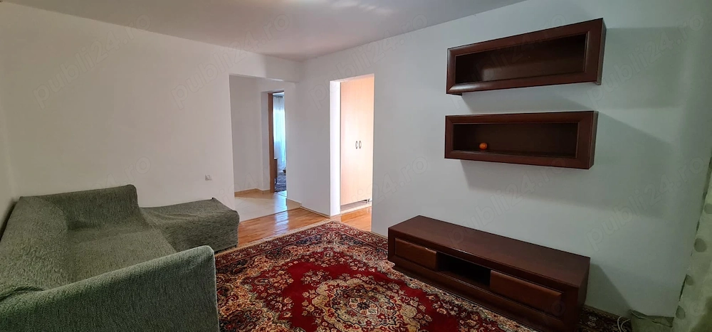 Apartament 3 camere Ultracentral