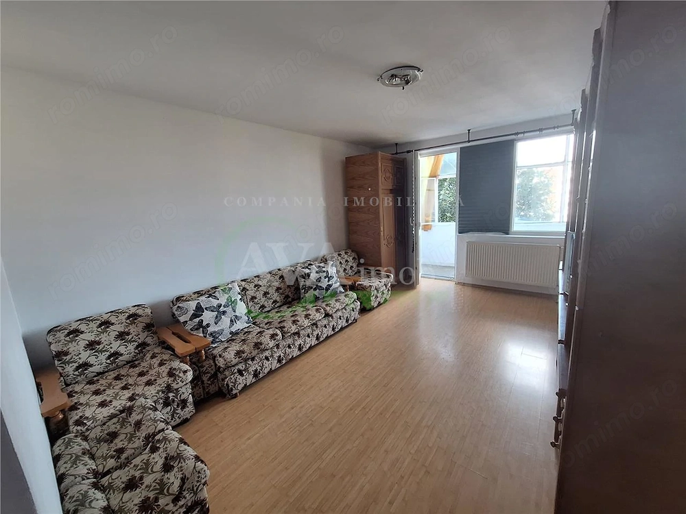 Apartament 2 camere decomandat zona Narcisa