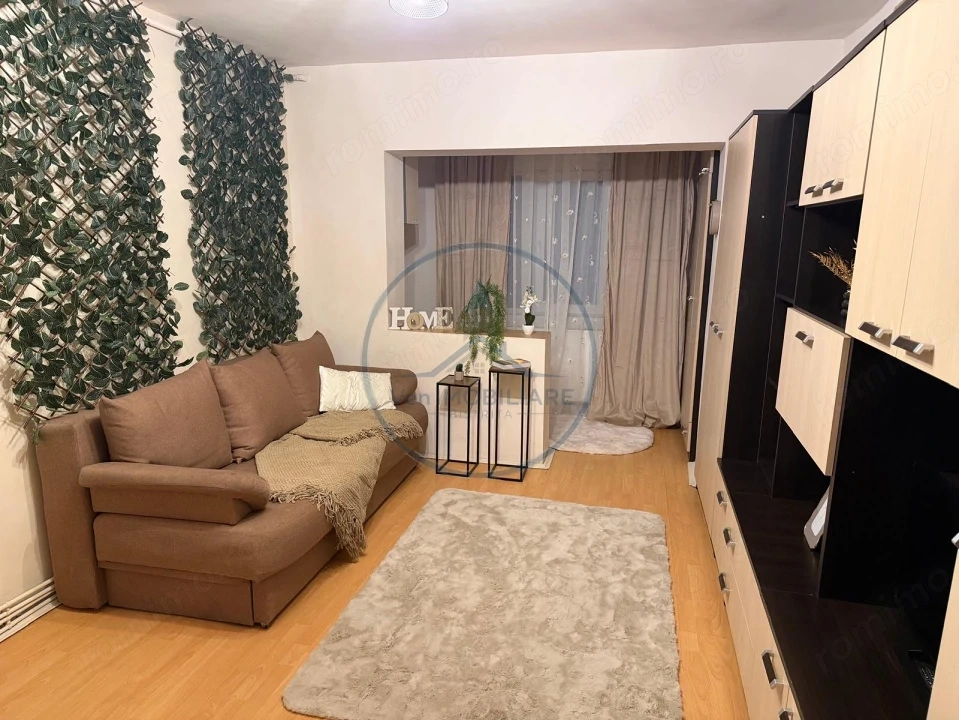 🏠Garsonieră | etaj 3/4 | Dragoș vodă 