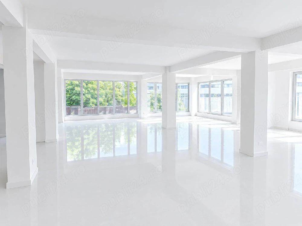 spatiu comercial zona centrala 300mp
