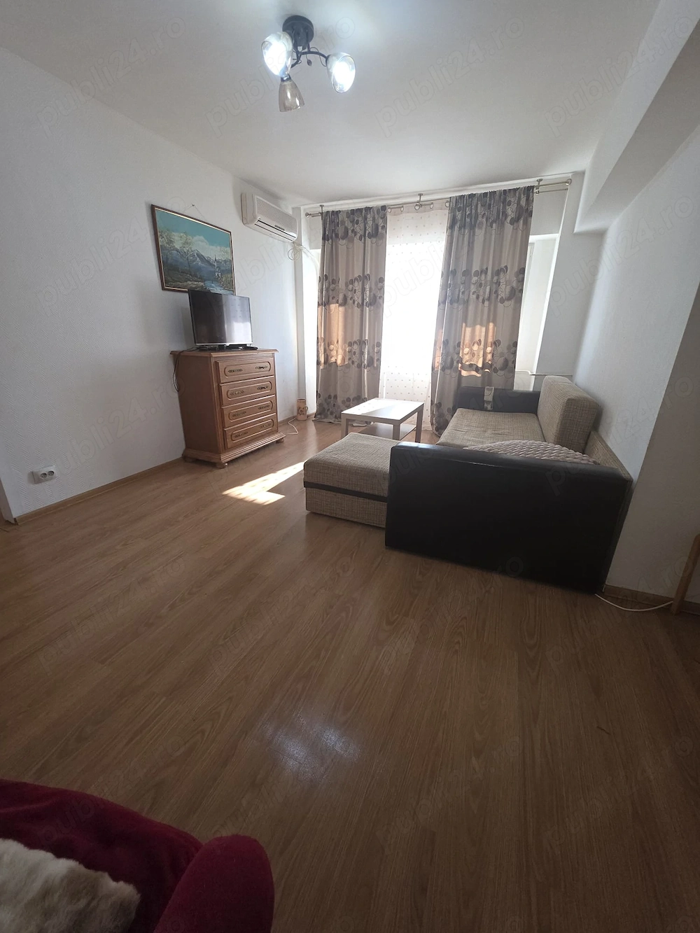 Apartament de inchiriat Ion Mihalache