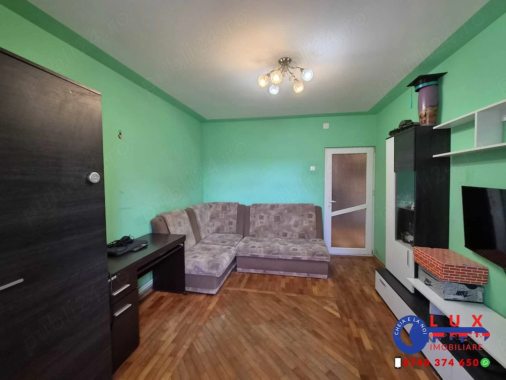 ID 20056 Apartament 2 camere in Catier Neptun