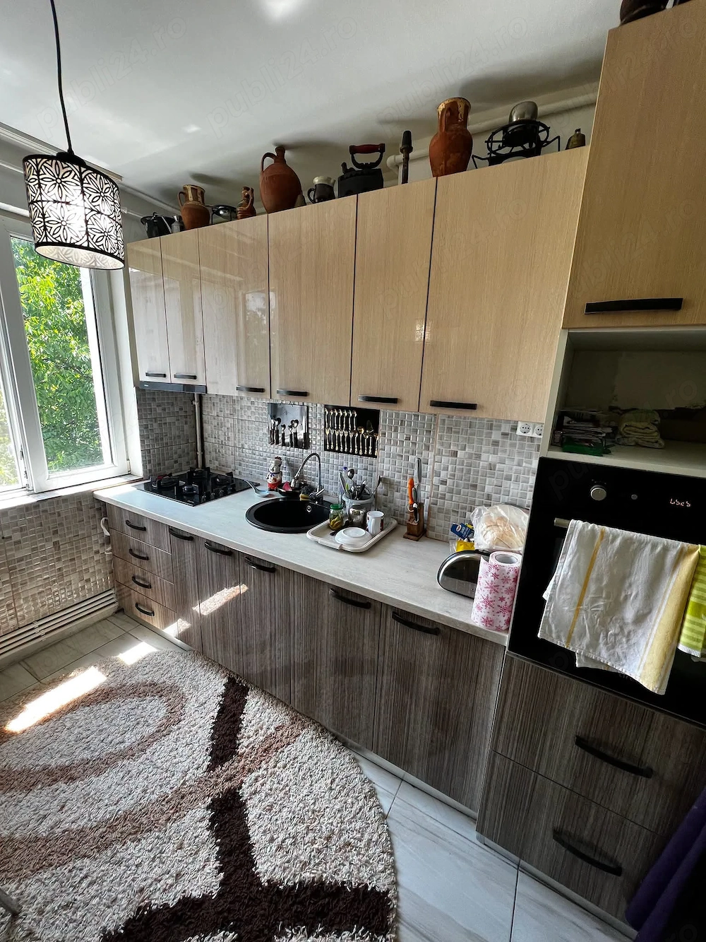 Apartament de vînzare 