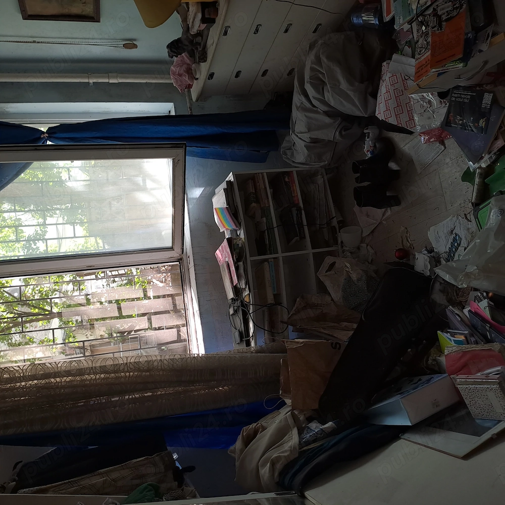 Proprietara, vand apartament 2 camere , parter, strada Gheorghe Lazar, Timisoara, telefon  