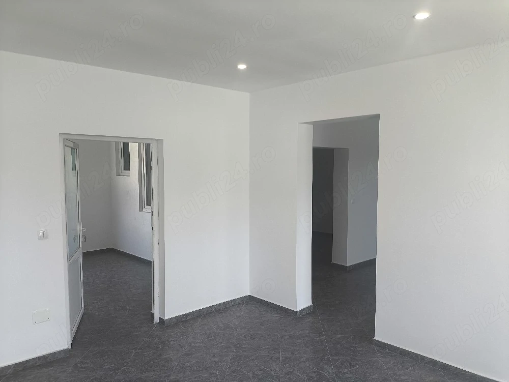 Spațiu comercial de închiriat   100 mp   Lugoj, Str. Făgetului nr. 124