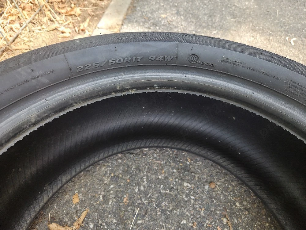 cauciucuri ​Dimensiune: 225/50 R17 94W