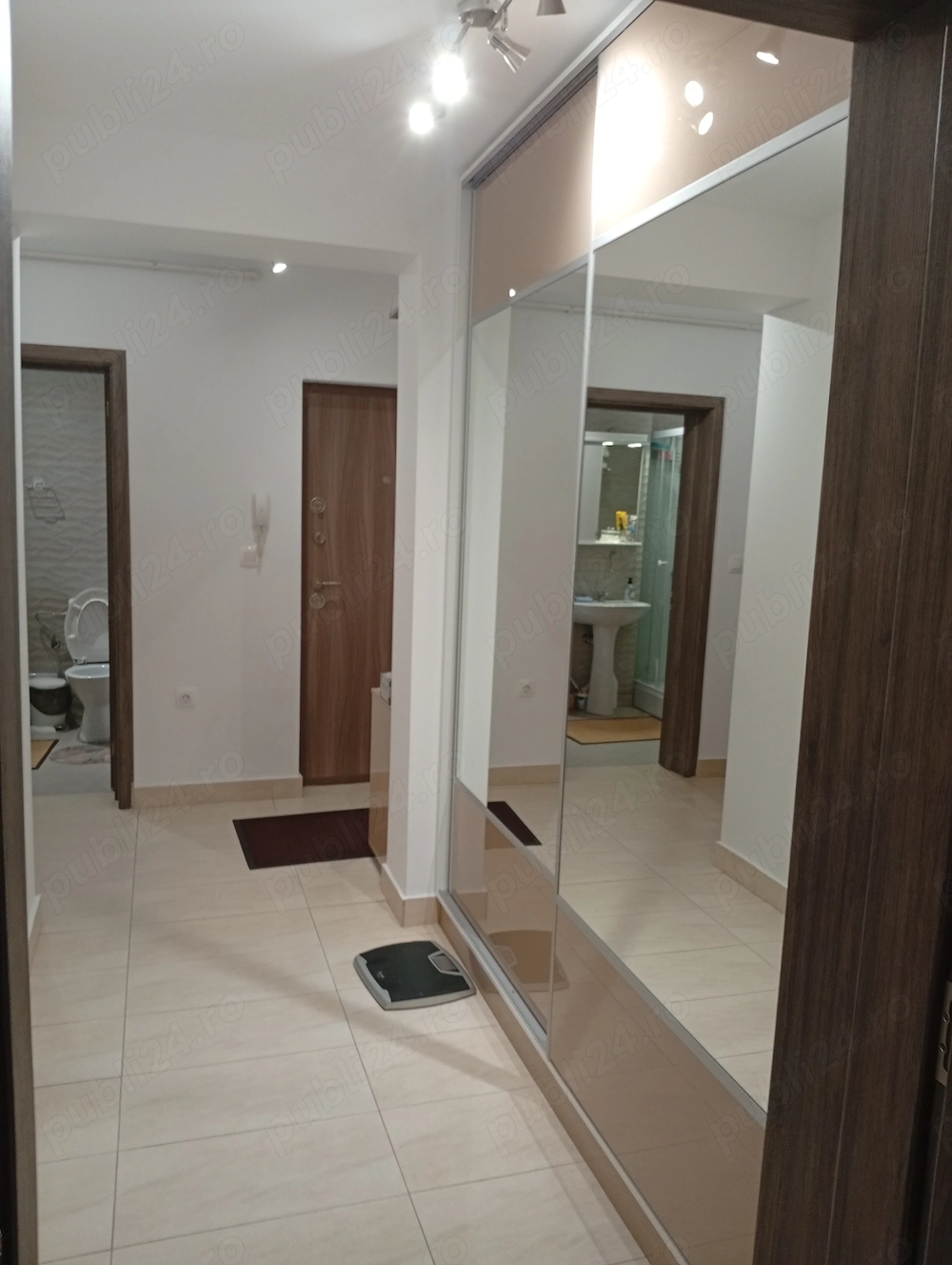 Închiriere apartament 2 camere