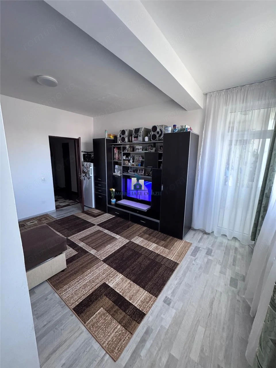 Apartament 3 camere Semidecomandat Postalionului Nr. 47