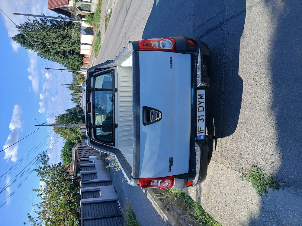 De vânzare Dacia pick-up