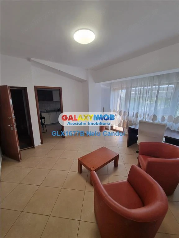 INCHIRIERE APARTAMENT 2 CAMERE 13 SEPTEMBRIE STADAL