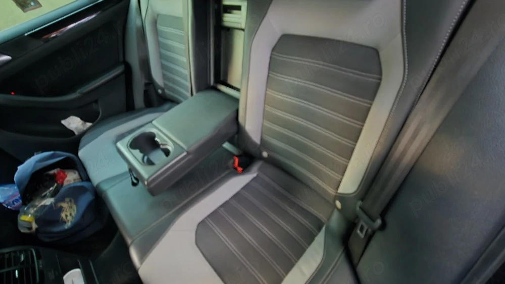 Vw jetta 2.0 tdi