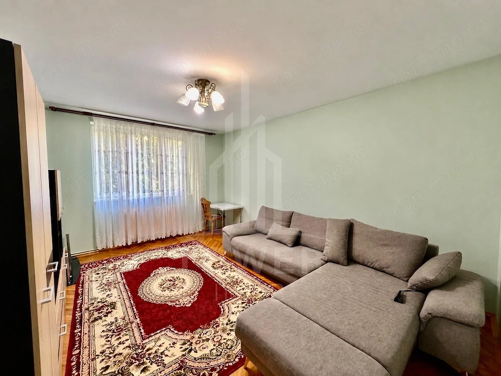 Apartament 3 camere de închiriat – Etaj 1