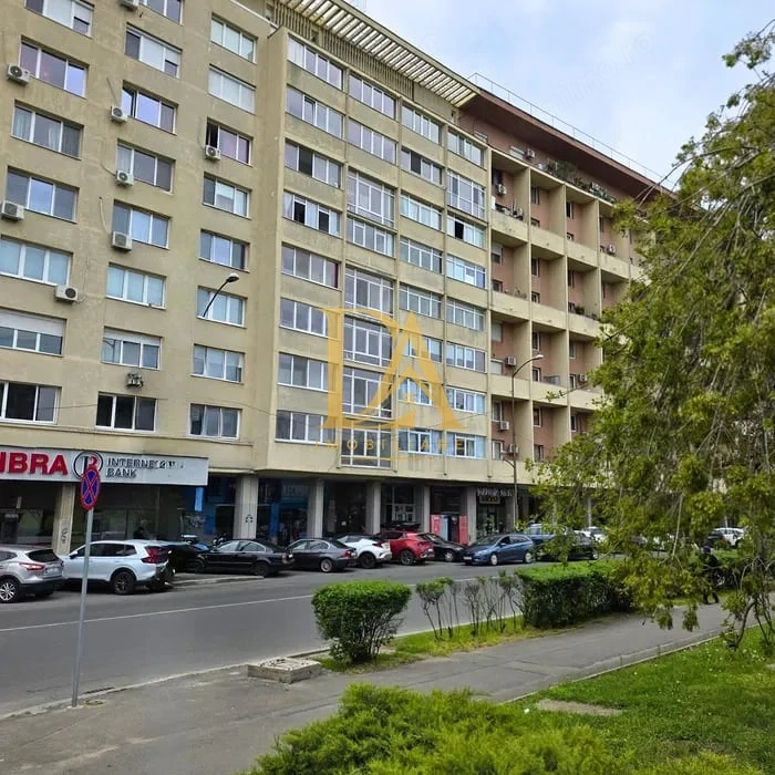 ANUNȚ BOMBĂ – 2 CAMERE ULTRACENTRAL | VIS-A-VIS DE SALA PALATULUI